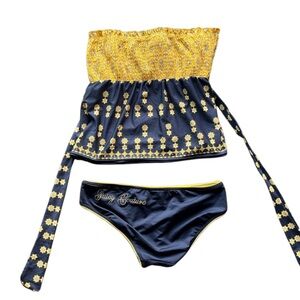 Vintage Juicy Couture Swimsuit